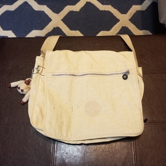 Kipling Bags Kipling Messenger Bag Poshmark